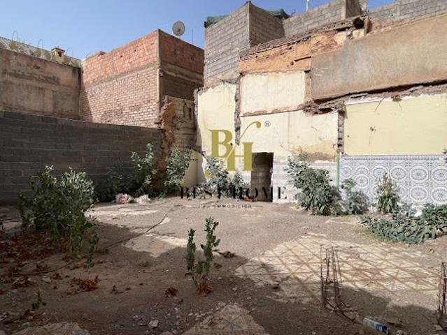 Terrain vente à Marrakech, L'Oriental