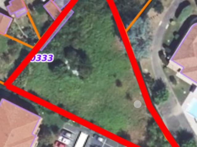 Terrain vente à France métropolitaine, Virazeil