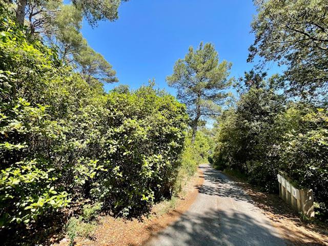 Terrain vente à Clapiers