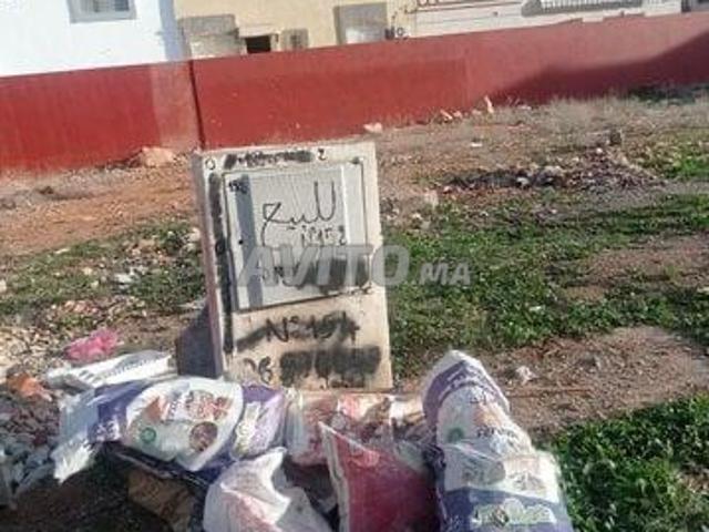 Propriété vente à Meknès