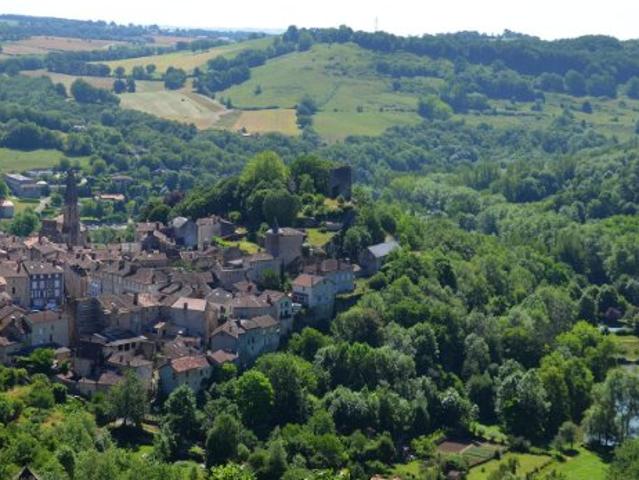 Terrain vente à Montauban, Caylus