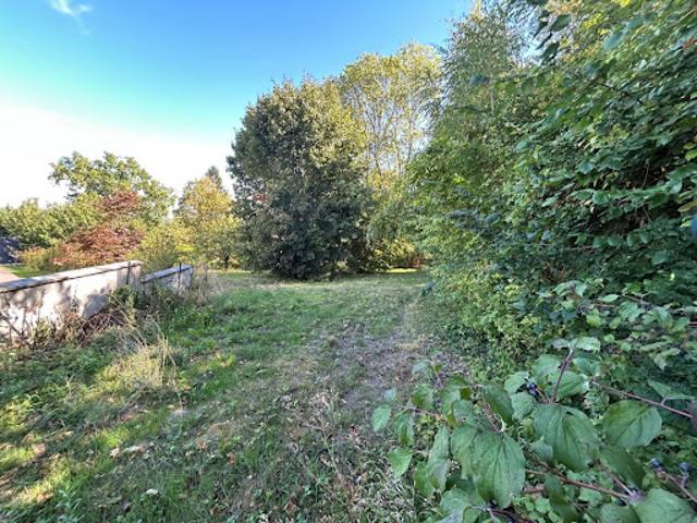 Terrain vente à Sarcelles, Viarmes