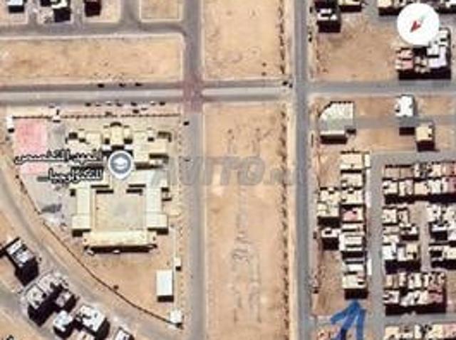 Propriété vente à Laâyoune, Laâyoune-Boujdour-Sakia el Hamra