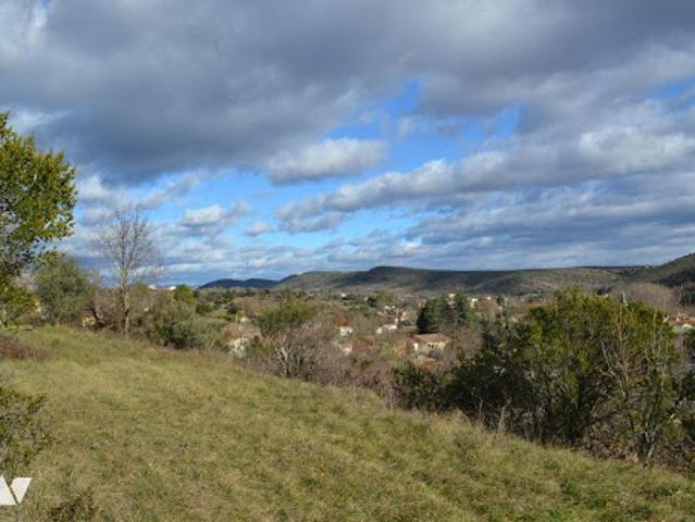 Terrain vente à Bagnères-de-Bigorre, Uzer