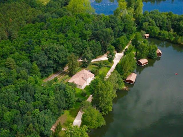 Terrain vente à Libourne, Sablons