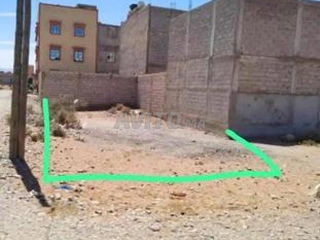 Propriété vente à Oued ed Dahab-Lagouira