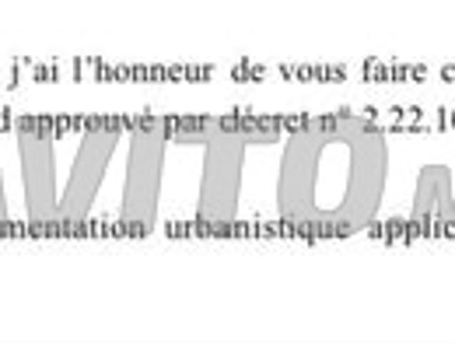 Propriété vente à Anfa, Gharb-Chrarda-Beni Hssen