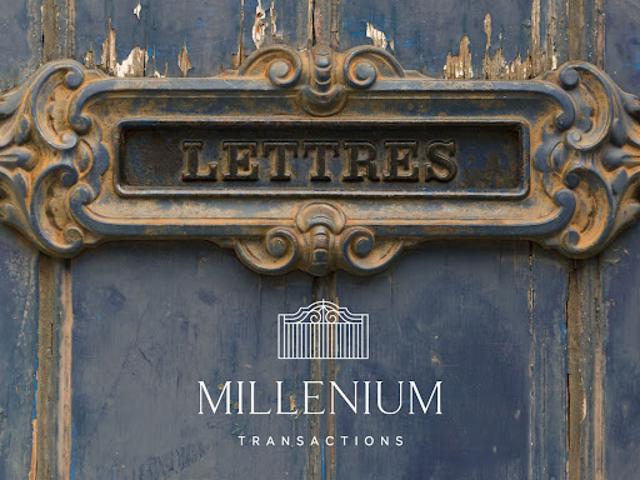 Terrain vente à Bordeaux