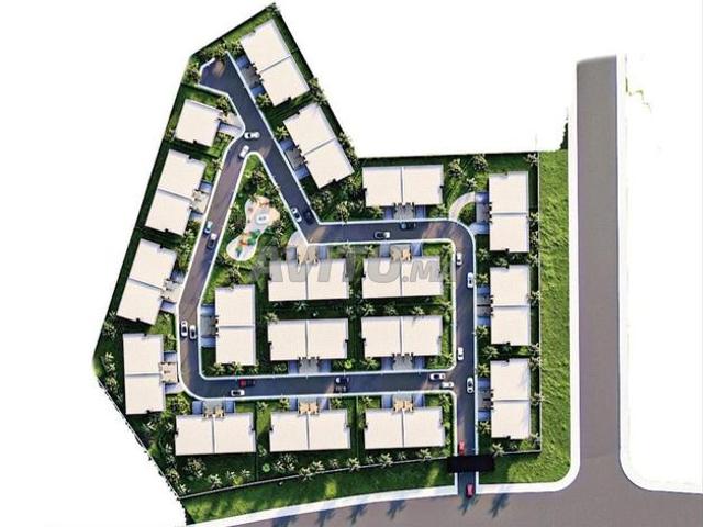 Propriété vente à Tangero, Tanger-Tétouan