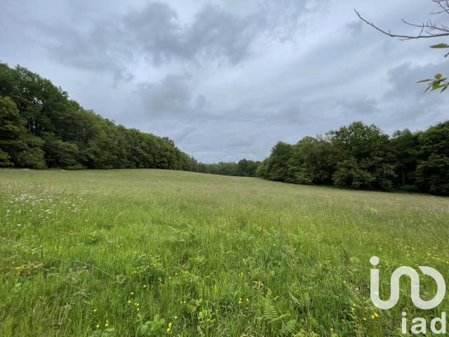 Terrain vente à Vergnas, Soudaine-Lavinadière