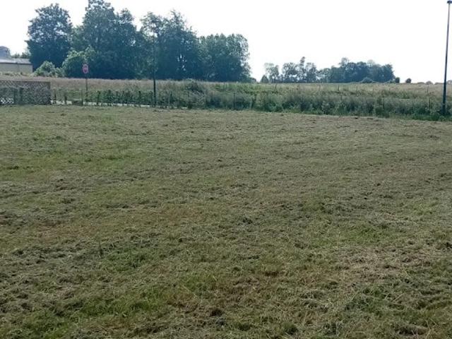 Terrain vente à Le Havre, Hermeville