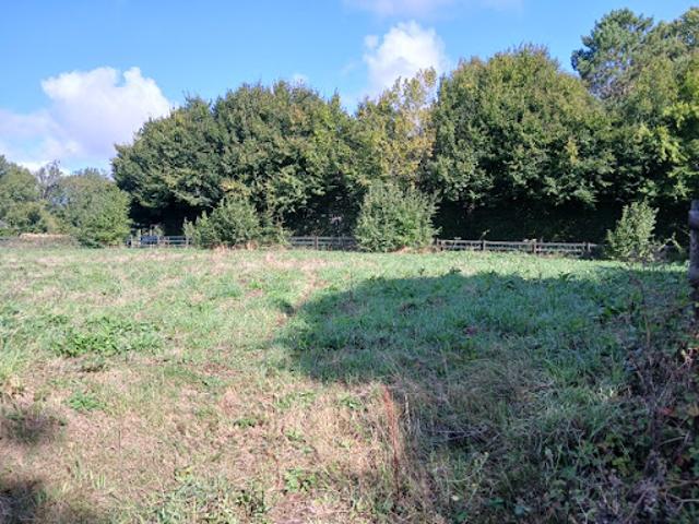 Terrain vente à Lisieux, Reux