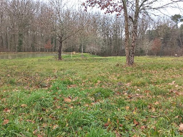 Terrain vente à Périgueux, Eygurande-et-gardedeuil