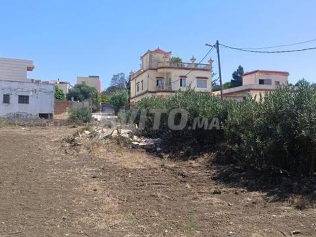 Propriété location à Tangero, Tanger-Tétouan