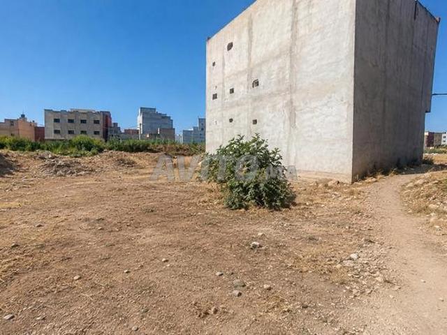 Propriété vente à Nador