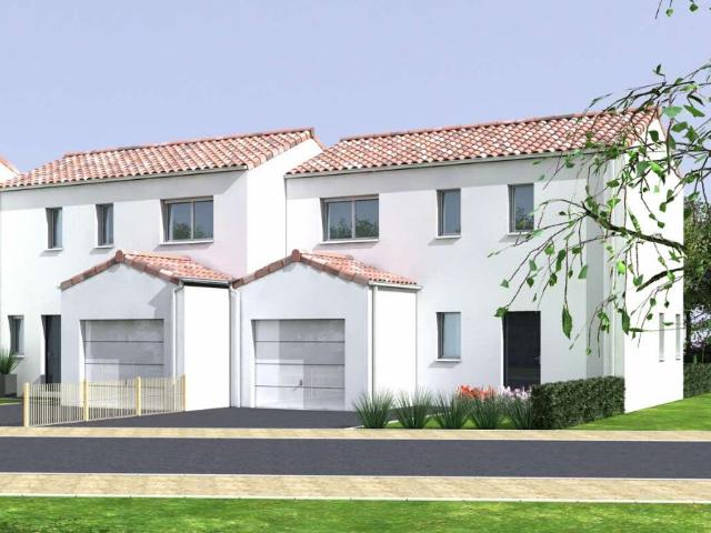 Terrain vente à France métropolitaine, Mouzillon