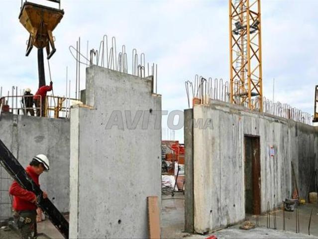 Propriété vente à Anfa, Gharb-Chrarda-Beni Hssen