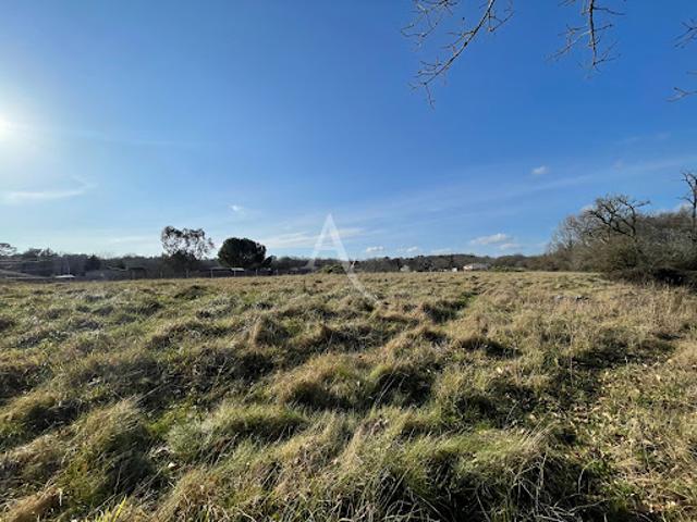 Terrain vente à Villeneuve-sur-Lot, Condezaygues