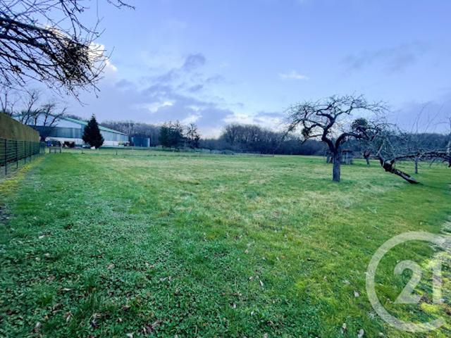 Terrain vente à Châteauroux, Le Poinçonnet