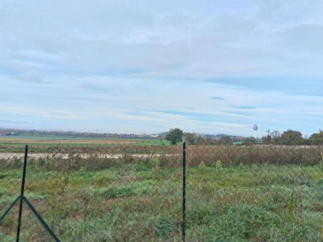 Terrain vente à Lyon, Rhône