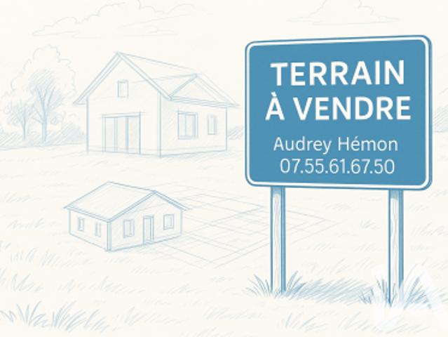 Terrain vente à Pau, Lagos