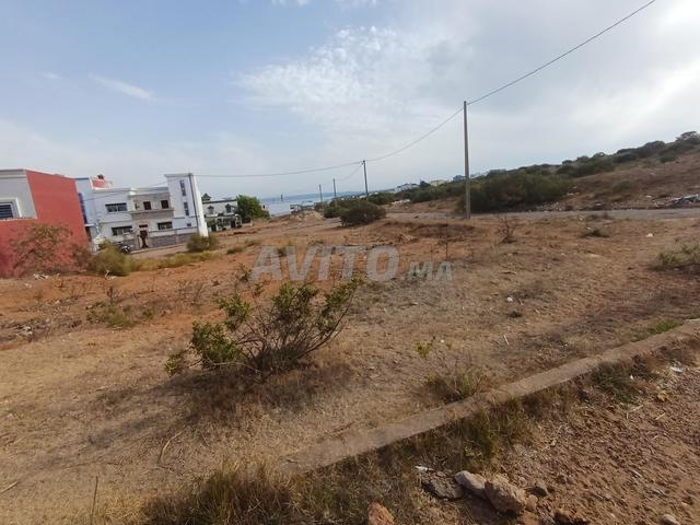 Propriété vente à Moulay Bousselham