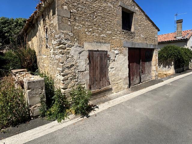 Terrain vente à La Rochelle, La Grève-sur-mignon