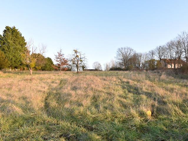 Terrain vente à Cosne-Cours-sur-Loire, Cosne-cours-sur-loire