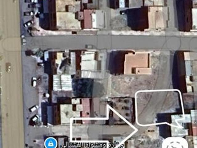 Propriété vente à Mellal