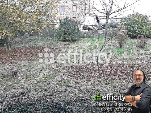 Terrain vente à Roanne, Bussières