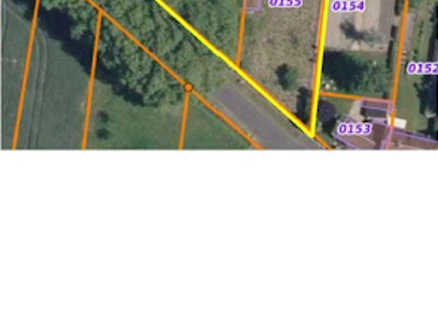 Terrain vente à Châteauroux, Palluau-sur-indre