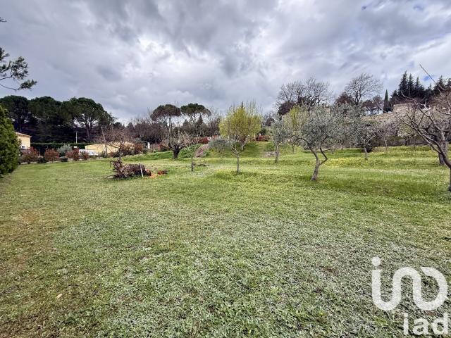Terrain vente à Carpentras, Malaucène