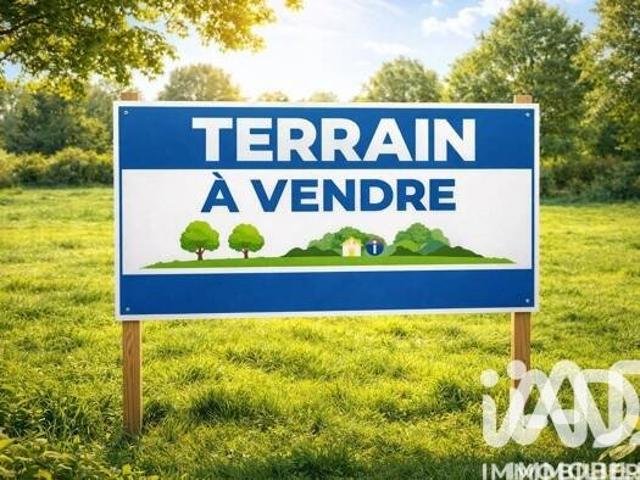Terrain vente à Le Havre, Montivilliers