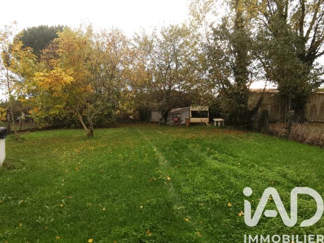Terrain vente à Libourne, Espiet