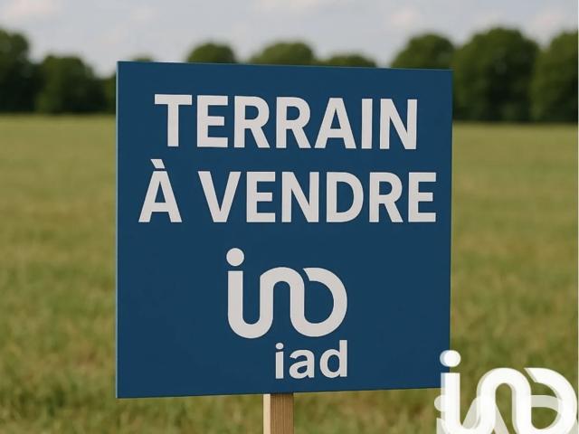 Terrain vente à Foix, Verdun