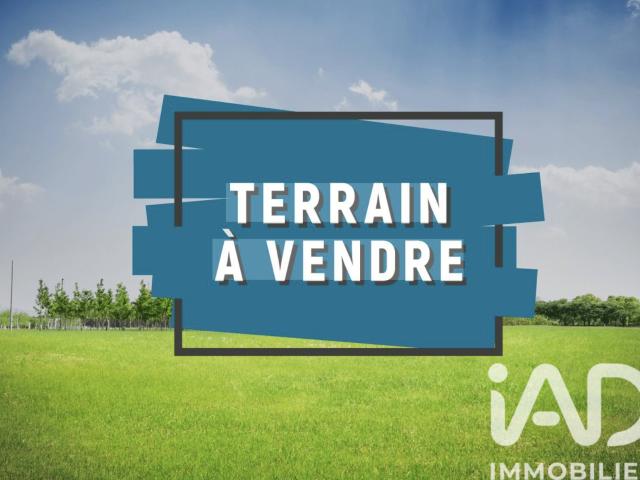 Terrain vente à Muret, Poucharramet