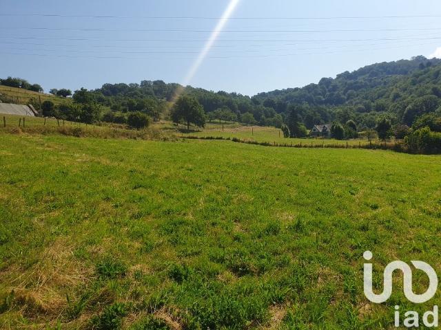 Terrain vente à Rodez, Campouriez