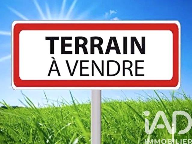 Terrain vente à Créteil