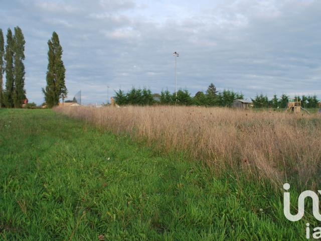 Terrain vente à Bergerac, Saint-pierre-d'eyraud
