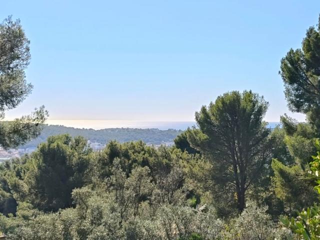 Terrain vente à Arrondissement de Toulon, La Valette-du-var