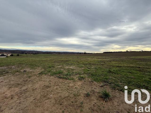 Terrain vente à France métropolitaine, Saint-agne