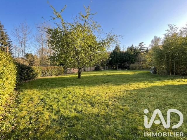 Terrain vente à Bures-sur-Yvette, Essonne