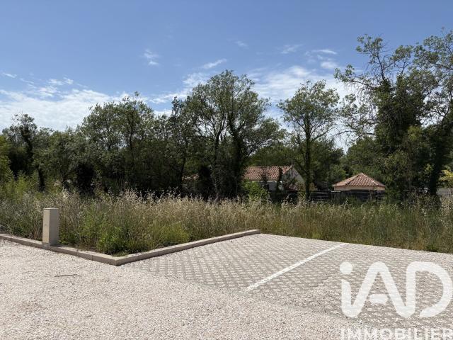 Terrain vente à Montpellier, Prades-le-lez