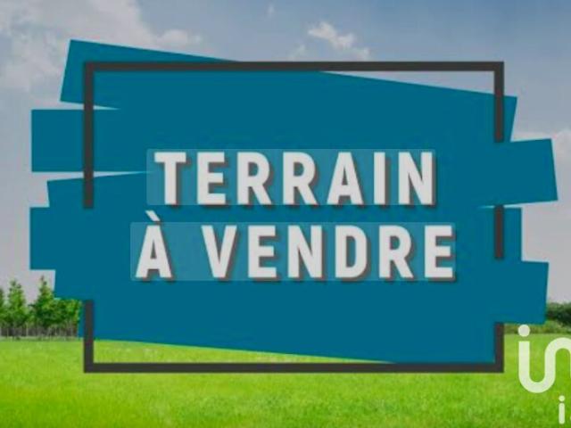 Terrain vente à Metz, Pommerieux
