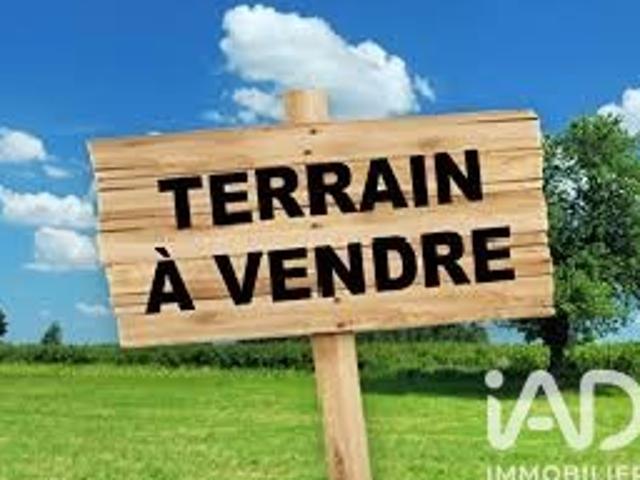 Terrain vente à Rochefort, Etaules