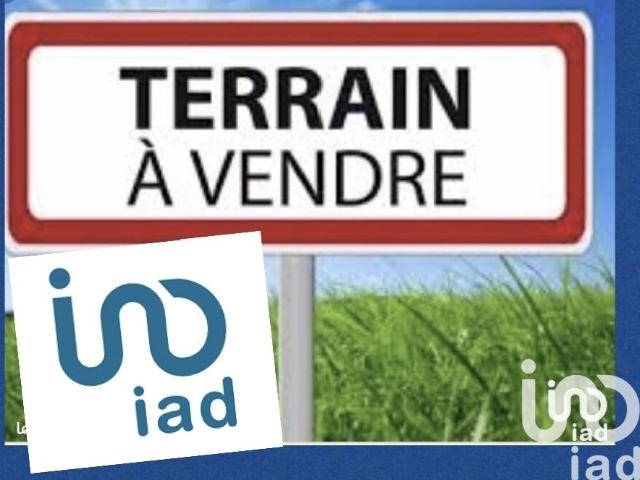 Terrain vente à France métropolitaine, Saint-agne