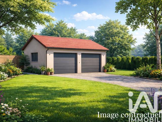 Terrain vente à Bordeaux, Mérignac