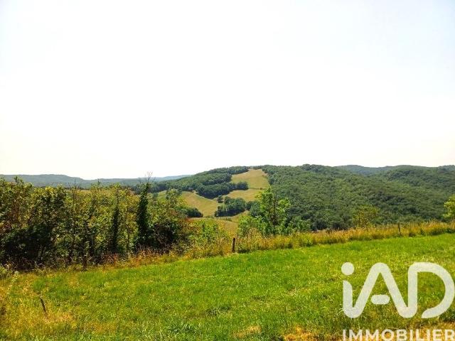 Terrain vente à Limoux, Monthaut