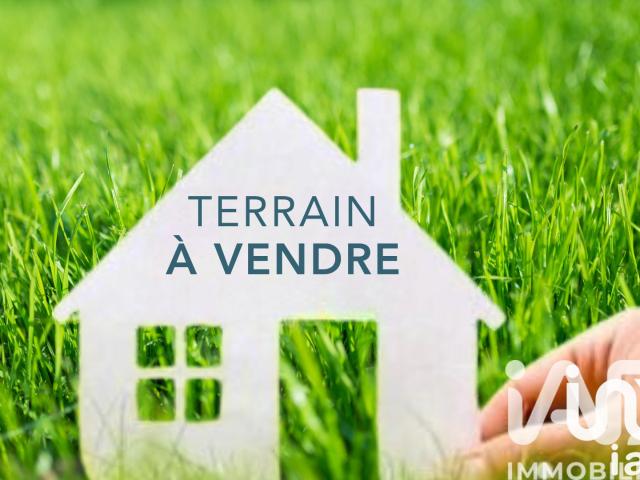 Terrain vente à Istres