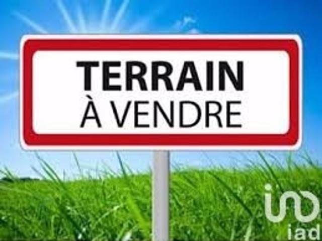 Terrain vente à Pontoise, Magny-en-vexin